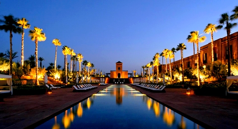 Visite de 15 jours au Maroc au départ de Casablanca