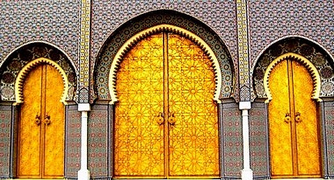 Tour de 8 dias de Fez ate as cidades Imperiais