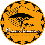 Morocco tours and excursions Logo