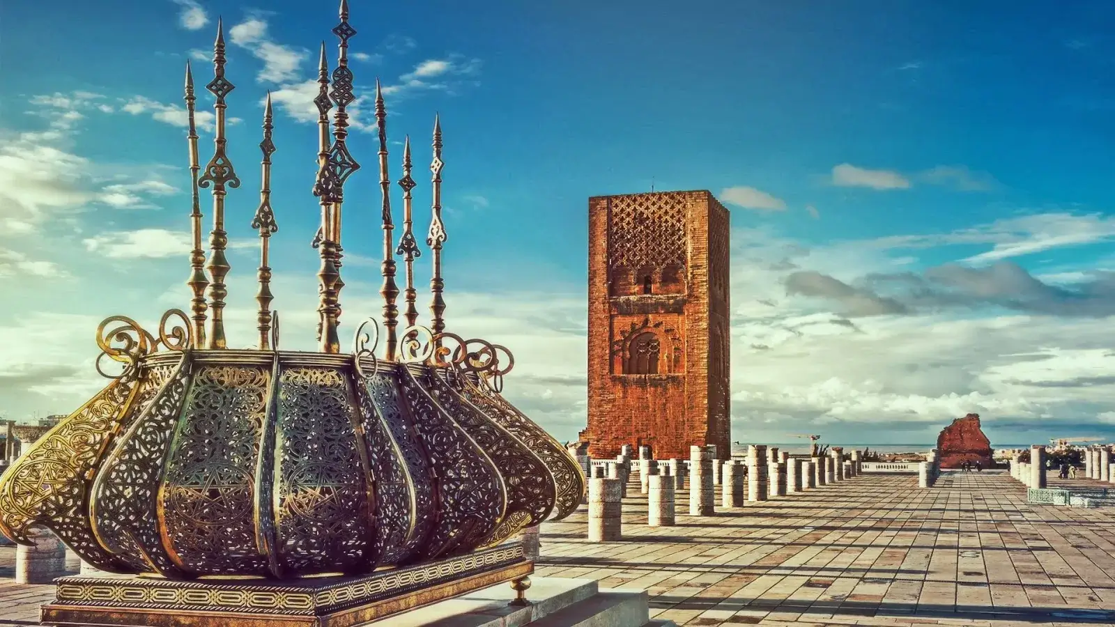 8-дневна обиколка на Мароко