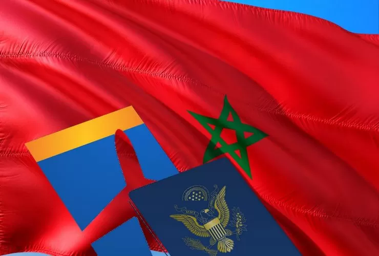 Morocco travel restrictions