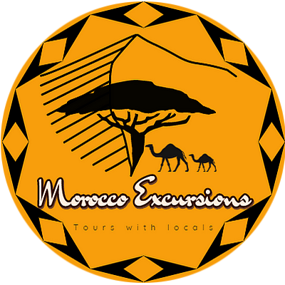 Morocco tours and excursions