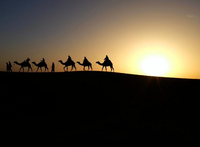 4 Days Sahara Tour From Marrakech,4 day tour from Marrekch,4 day desert tour from Marrakech