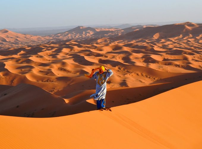 5-Day Desert Tour to Merzouga from Marrakech,5 day marrakech to merzouga desert tour