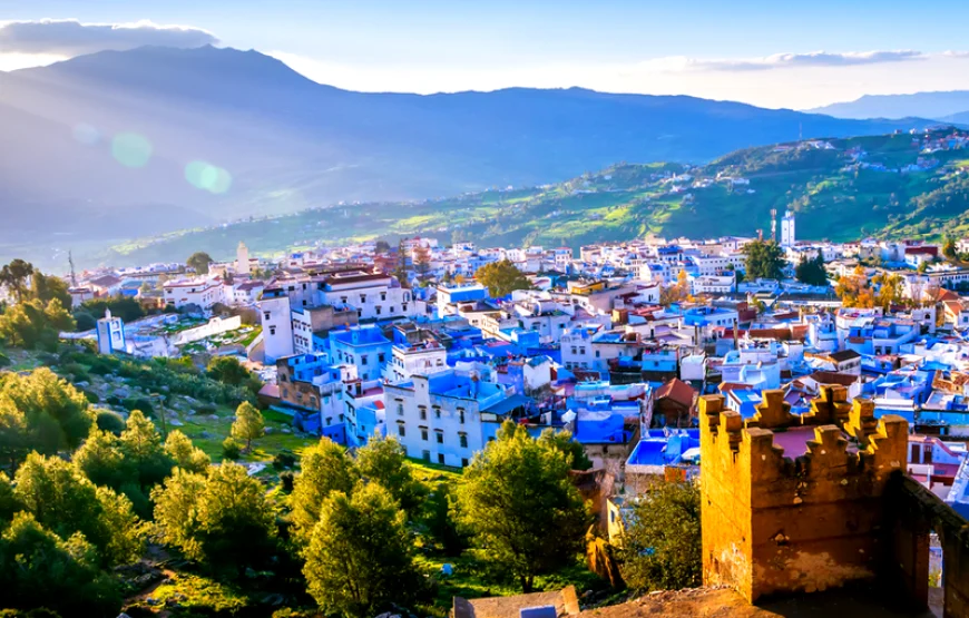 7-Day Trip From Tangier