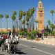 Koutobia - 10 day tour from Marrakech