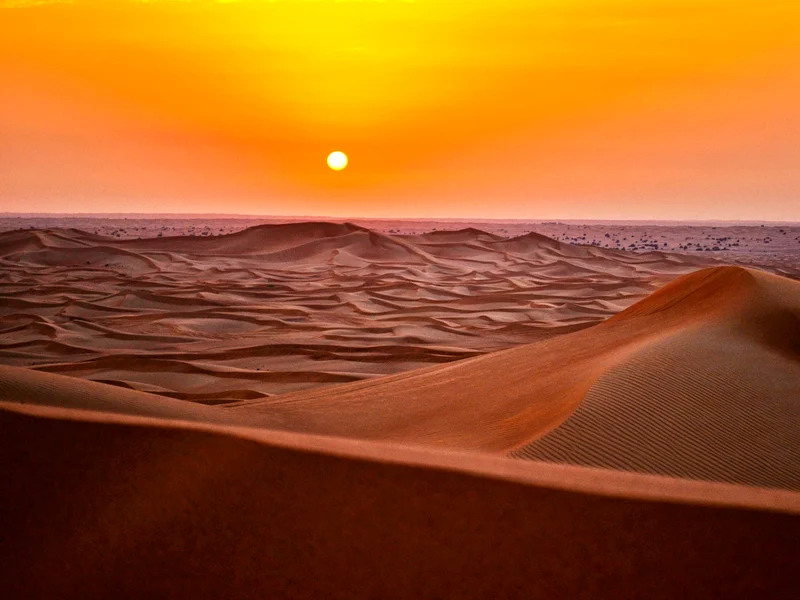 12-day tour from Casablanca