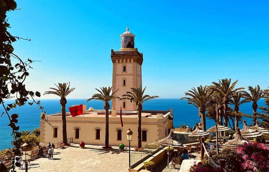 15-Day tour from Casablanca (The Great Morocco)
