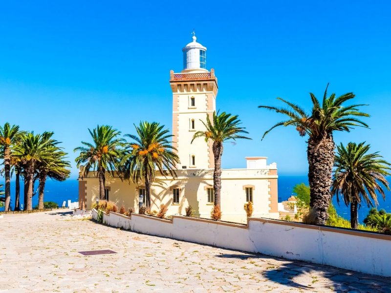4-day tour from Tangier