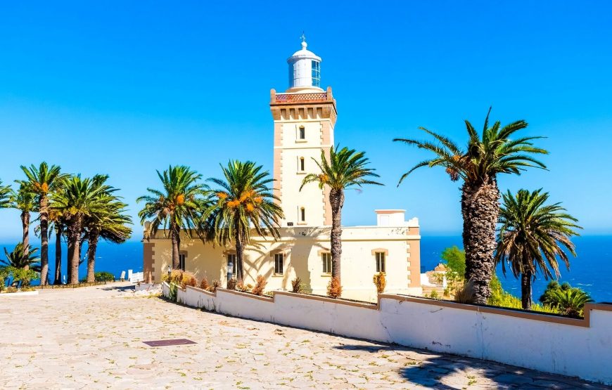 4-Day Tour From Tangier