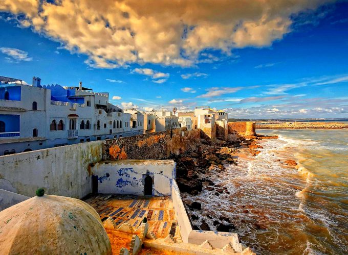 7-day tour from Tangier