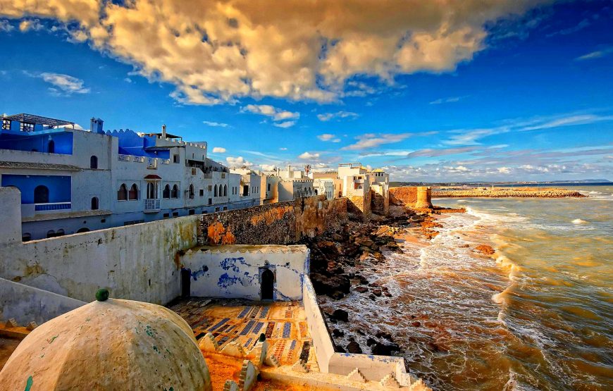 7-Day Trip From Tangier
