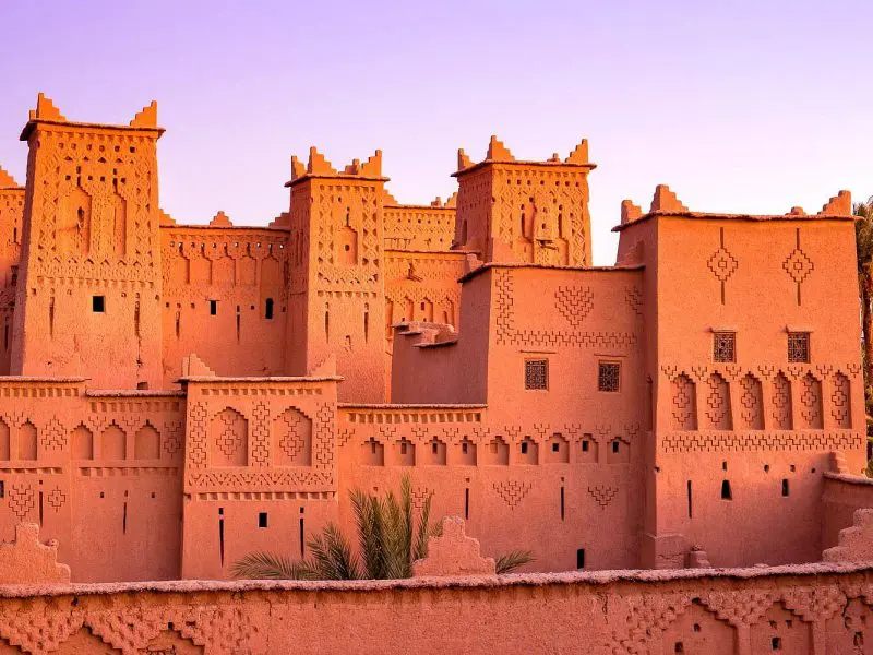 7-Day Tour From Tangier
