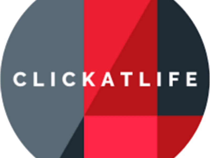 Click At Life