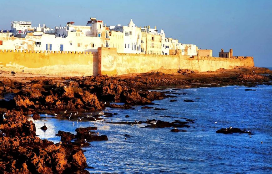 10-Day Trip From Tangier