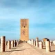 Capitale of Morocco - Marrakech 12 days tour