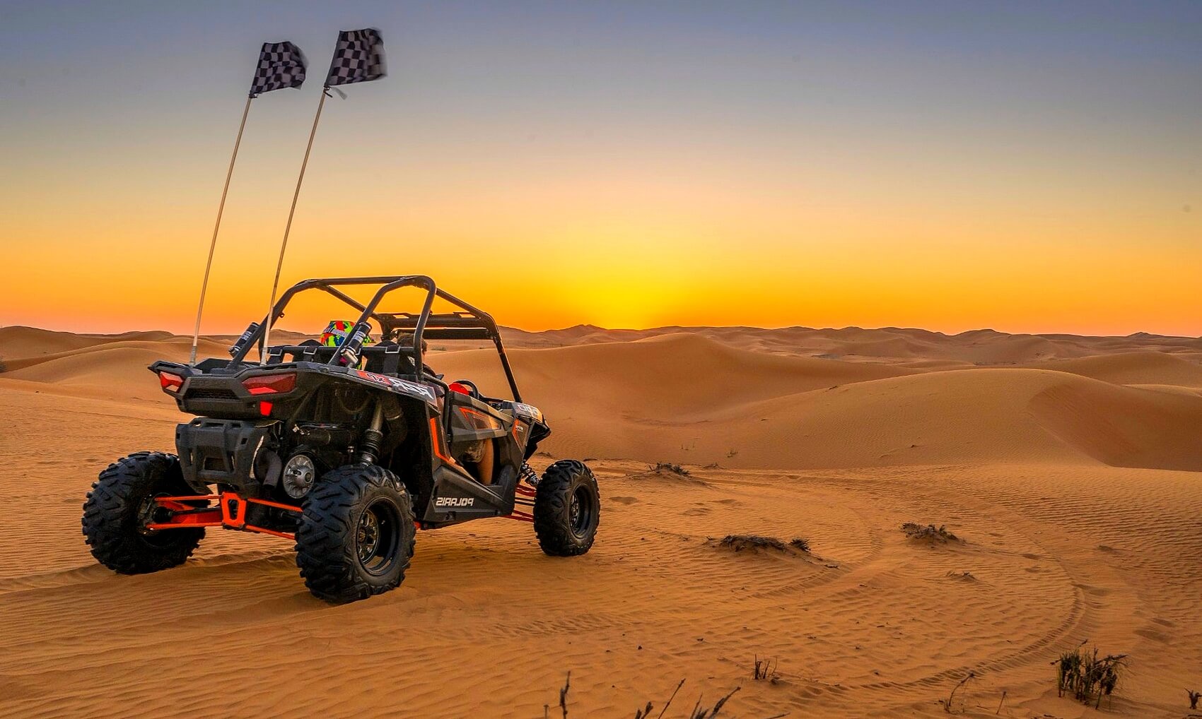 The BEST Dunes buggy excursions in Merzouga desert