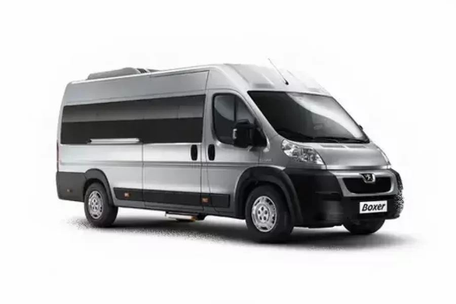 Rental Bus Morocco Excursions