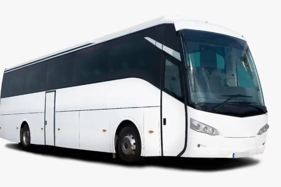 BUS HIRE