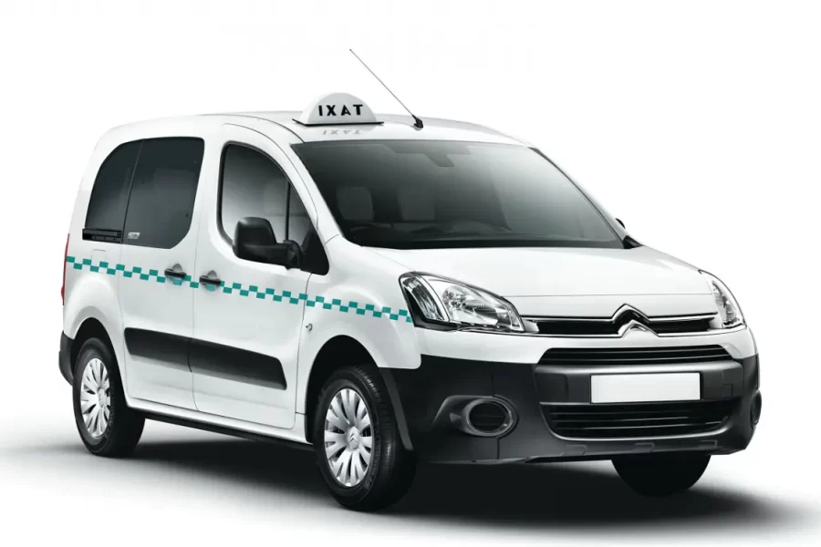 Taxi