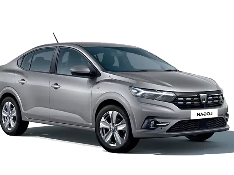 Rental normal car
