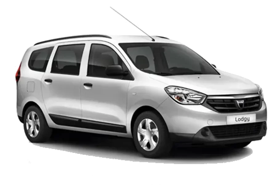 Family Car
