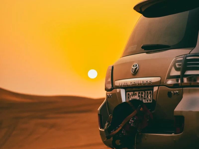 Morocco private tours