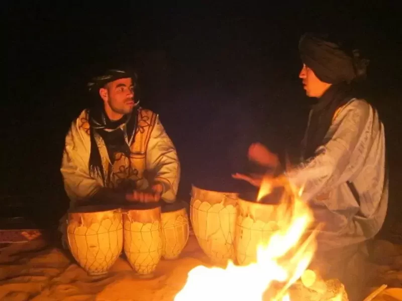 local guides