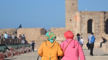 15 Essential Tips for Women Traveling Solo in Morocco