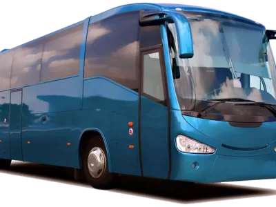 Man Man Bus