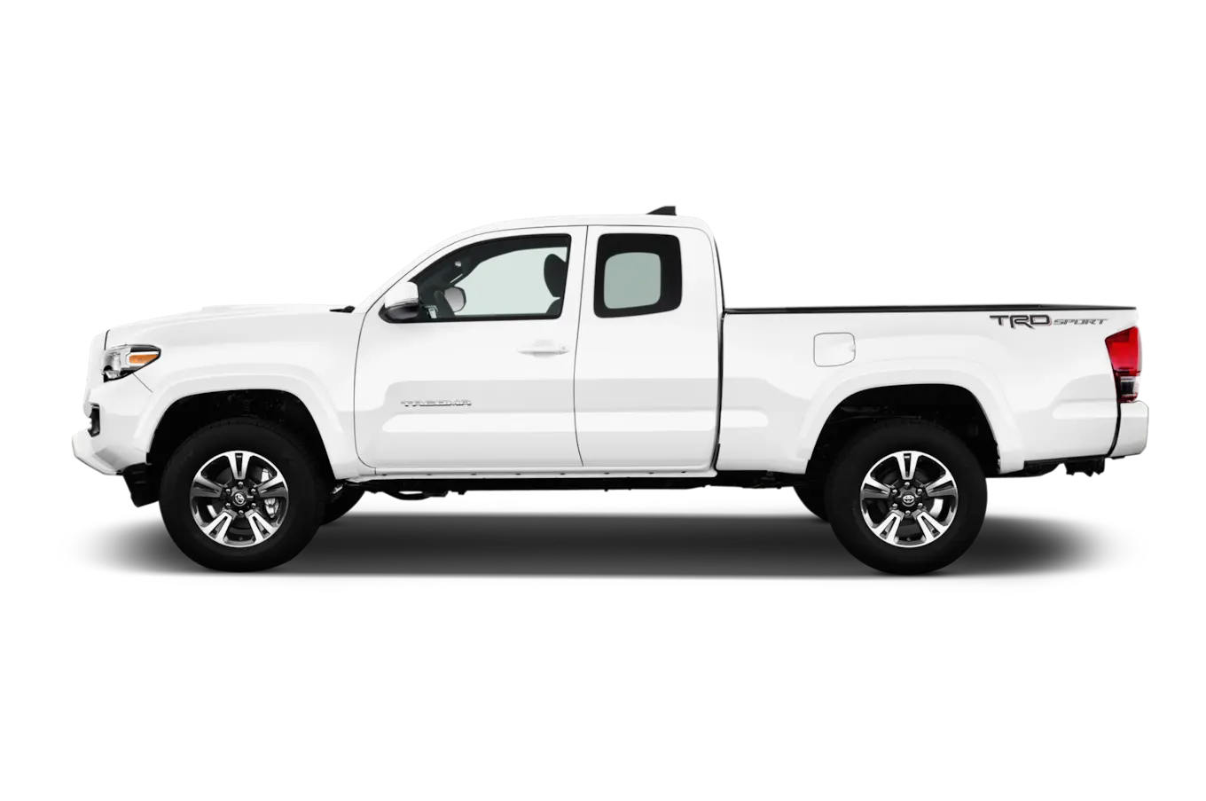 Pickup rent Pickup