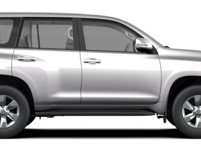 Prado Toyota Prado Tx