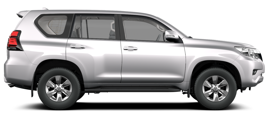 Prado Toyota Prado Tx