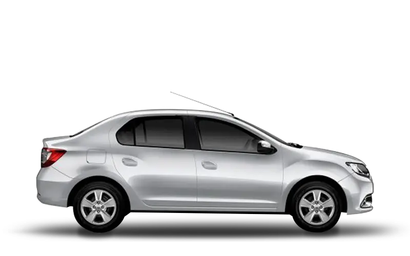 Sedan Dacia
