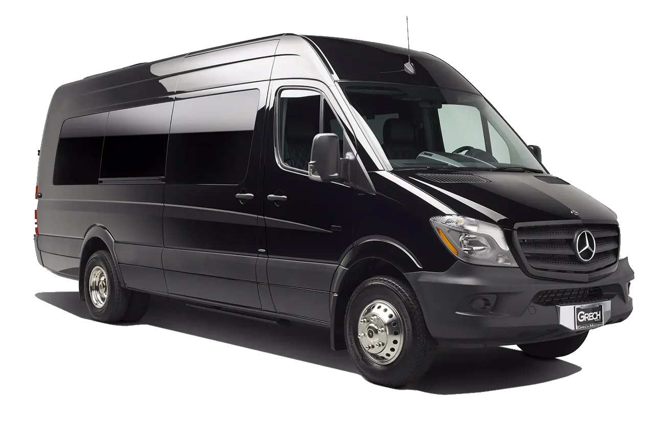 Mercedes Sprinter Mercedes Sprinter