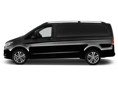 Vitovan Mercedes Vito