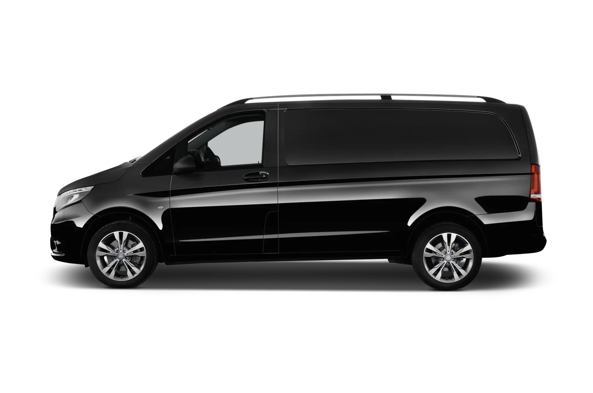 Vito van Mercedes Vito