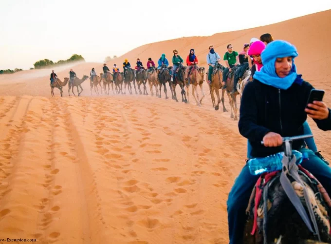 Morocco tours