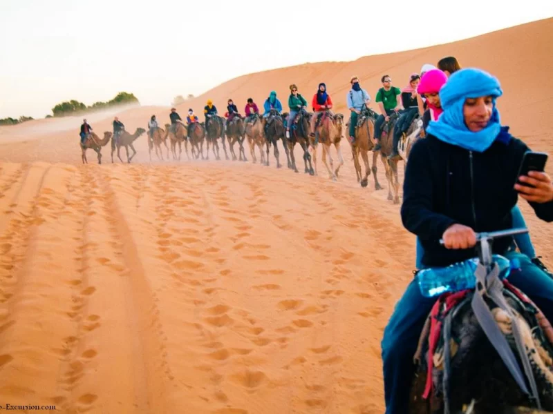 Morocco tours