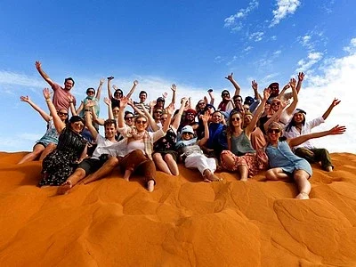 dmc-adventure-tours DMC desert tour Morocco