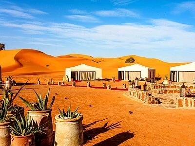 dmc-camps DMC desert camp Morocco