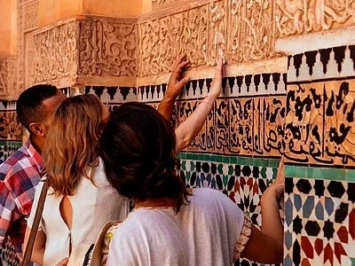 dmc-guided-tours DMC tour gudides Morocco