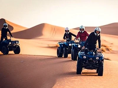 dmc-quads DMC ATV Morocco