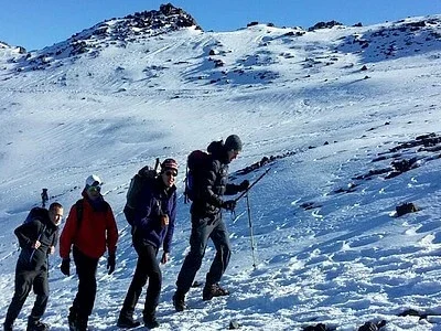dmc-trekking DMC trekking Morocco
